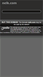 Mobile Screenshot of nelk.com
